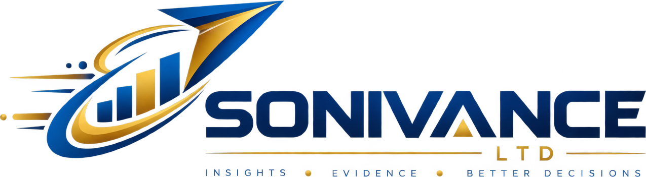 Sonivance Limited logo